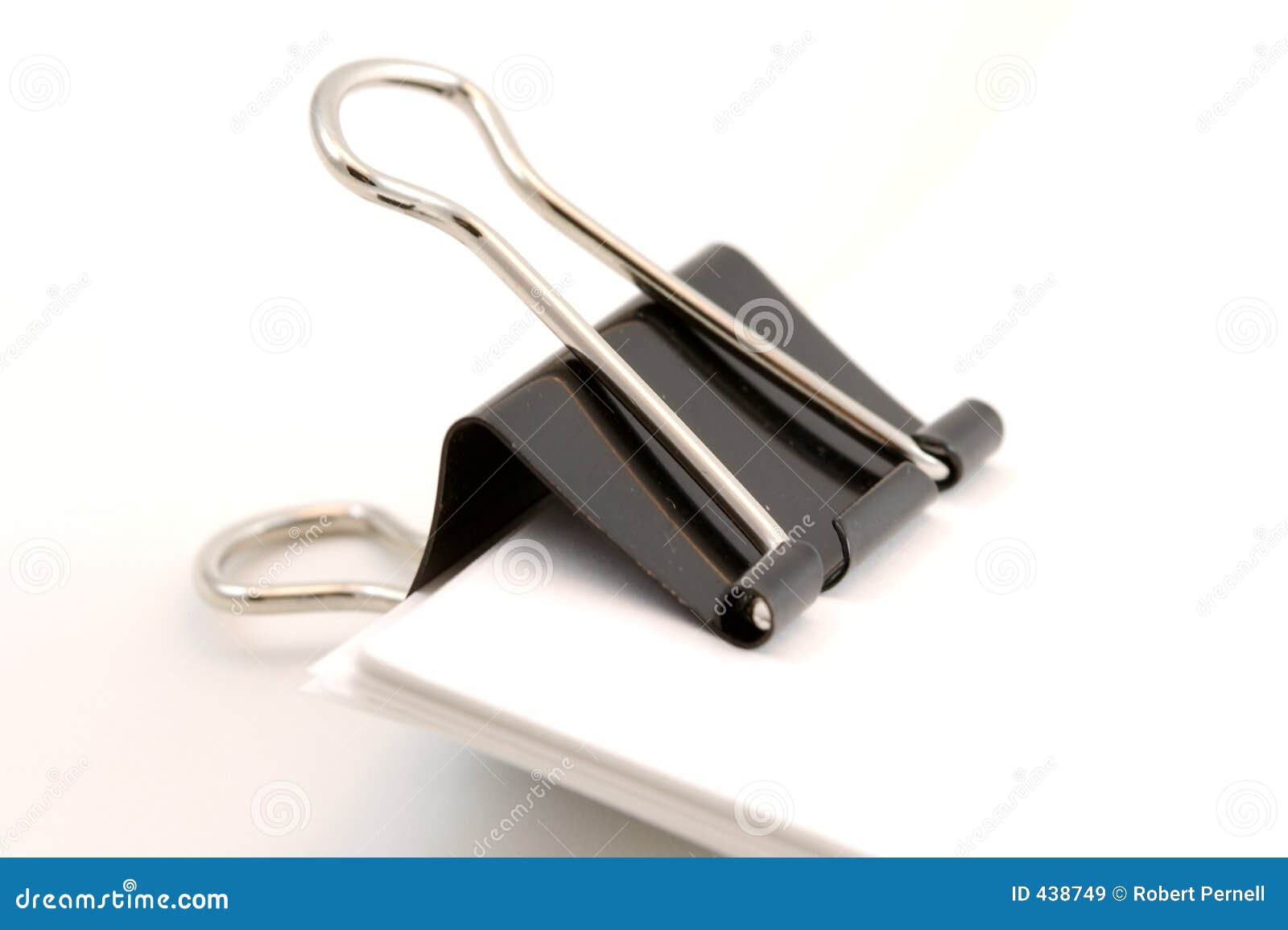 clips for paper that clamp