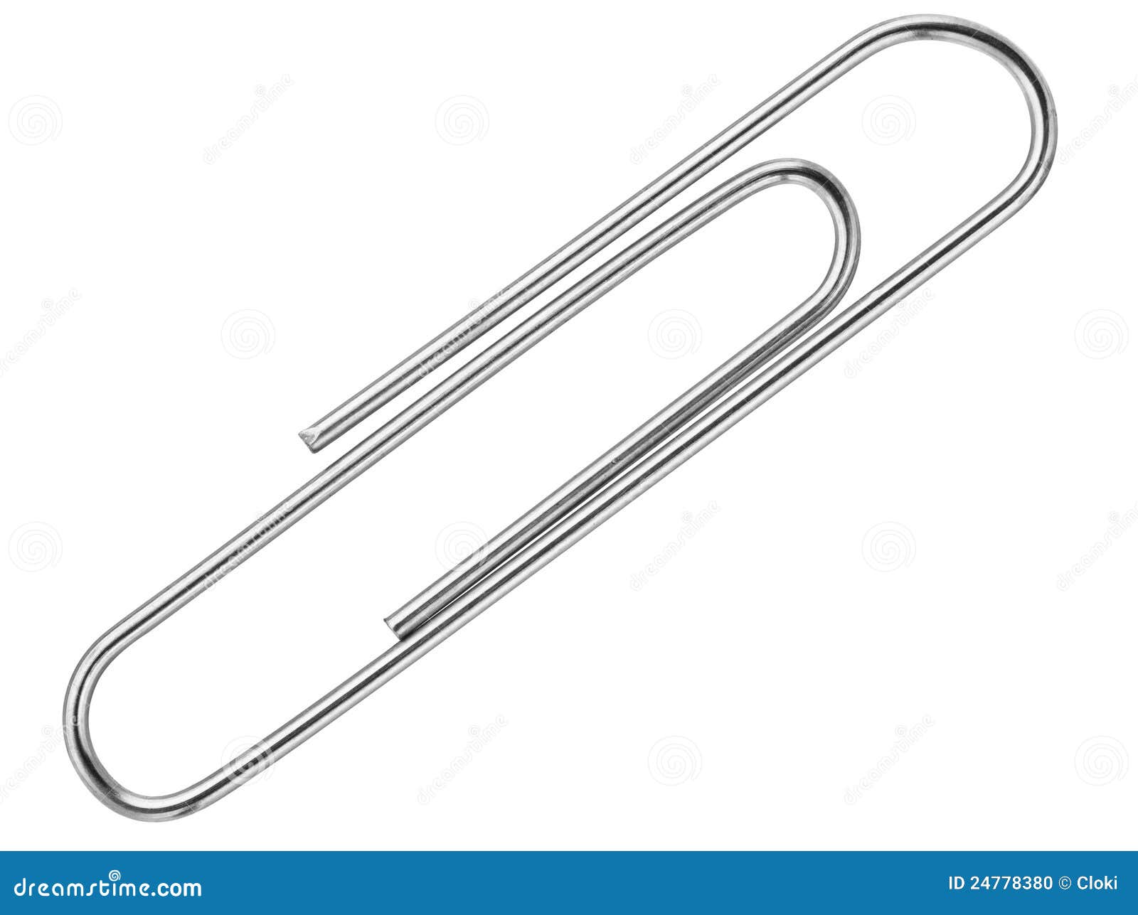 paper clip 