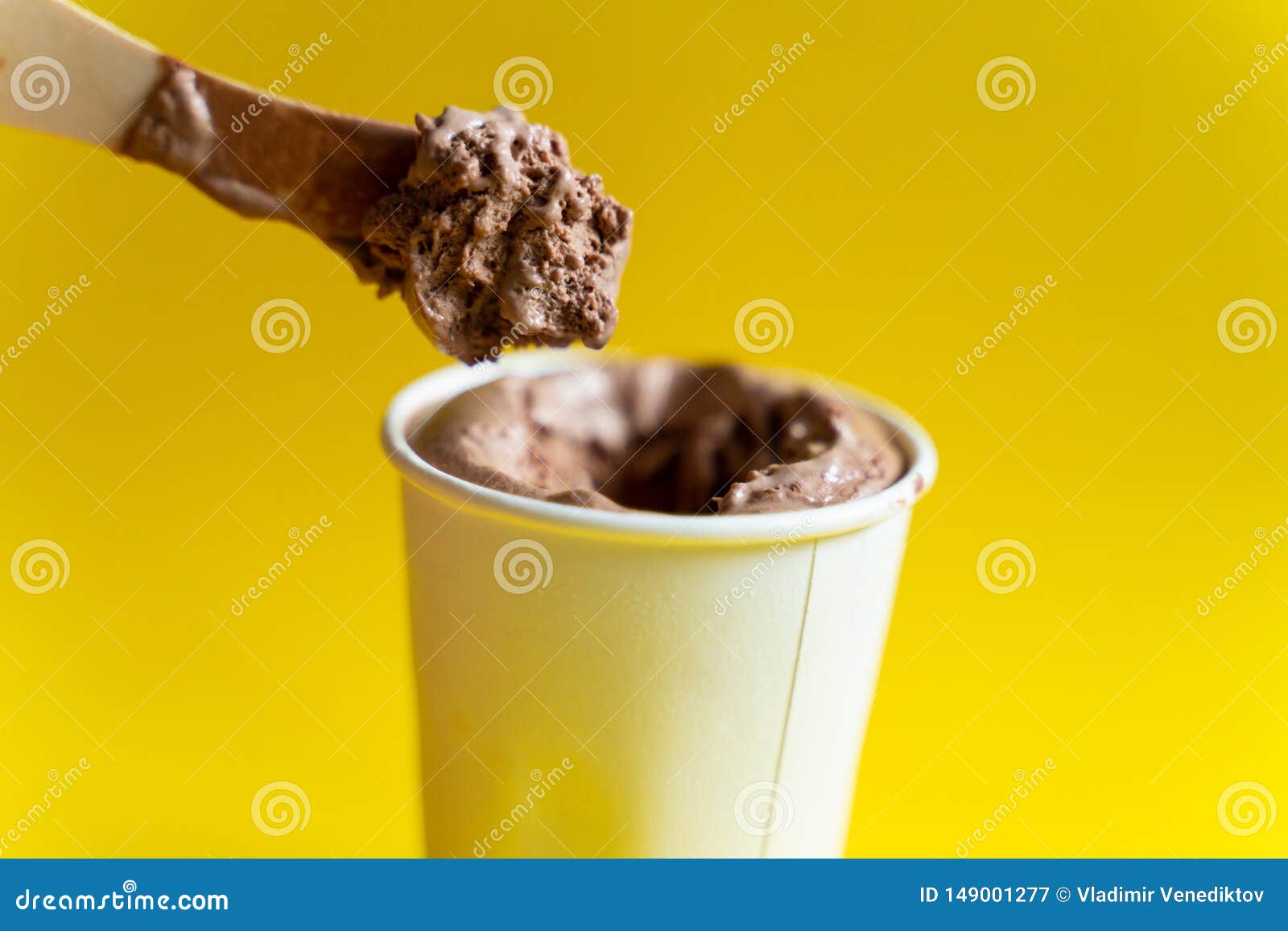 Download 1 100 Yellow Cup Chocolate Ice Cream Photos Free Royalty Free Stock Photos From Dreamstime Yellowimages Mockups