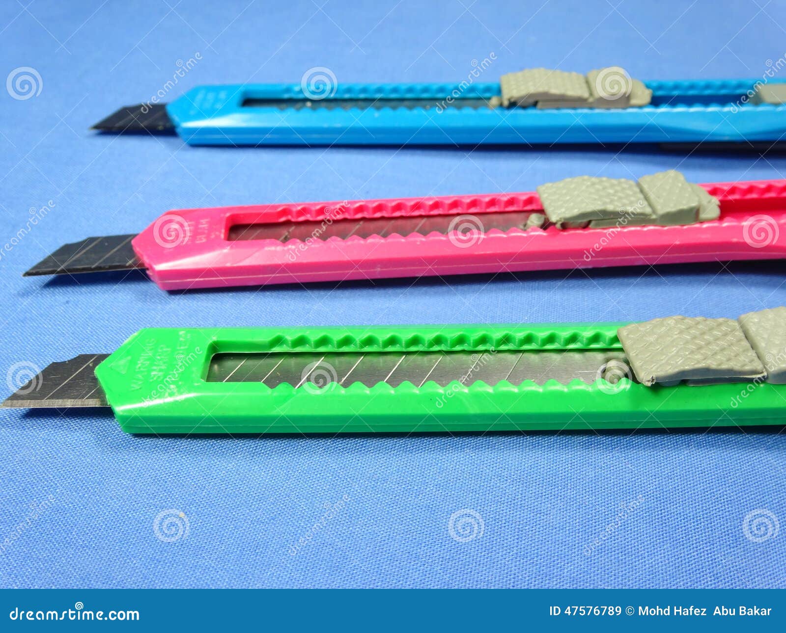 Paper Cutter RoyaltyFree Stock Photography 47576789