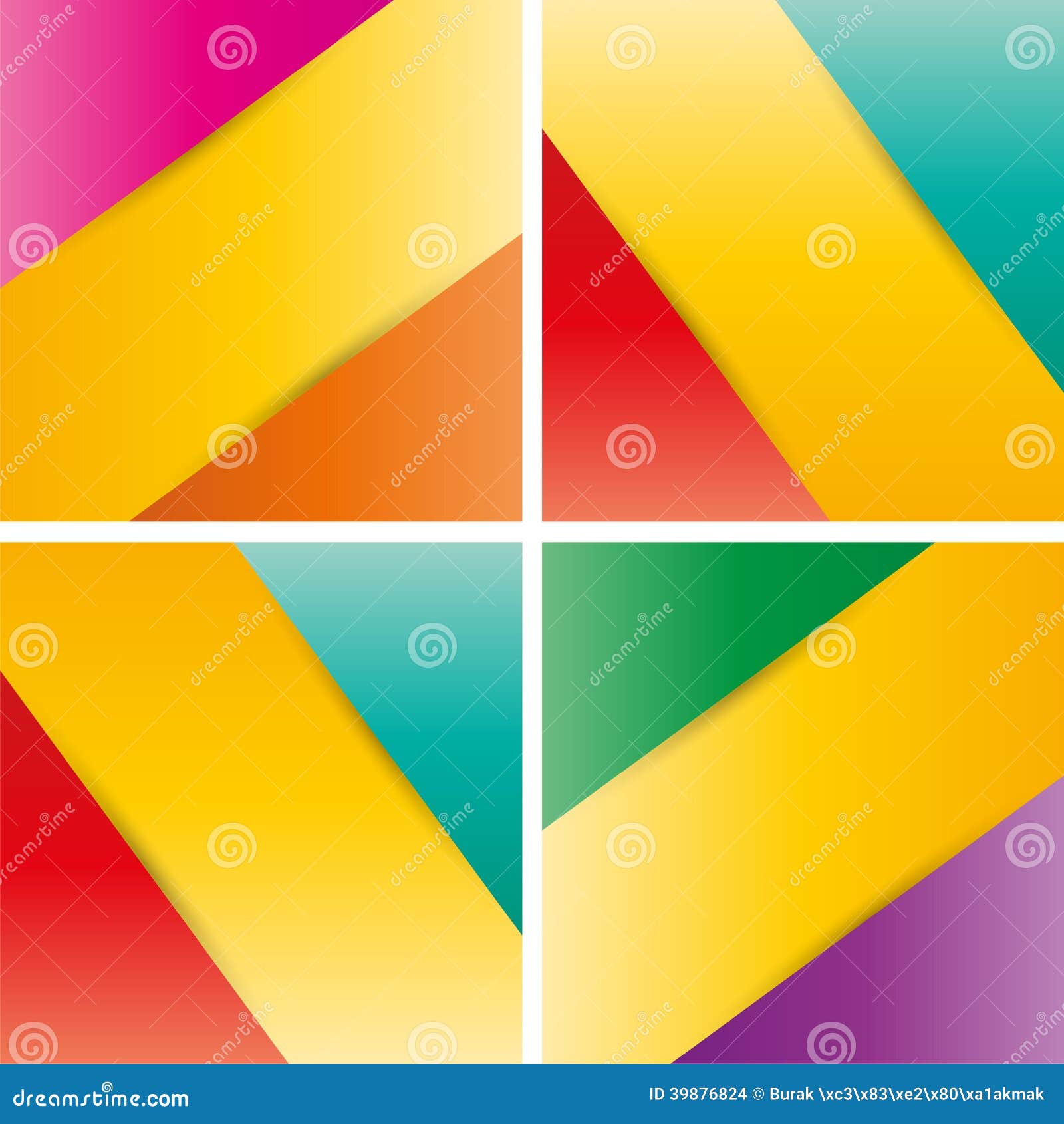 Paper Design stock illustration. Illustration of composition 39876824