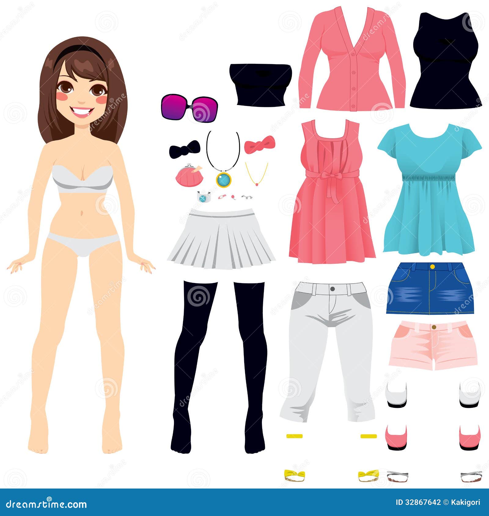 fashion dolls games