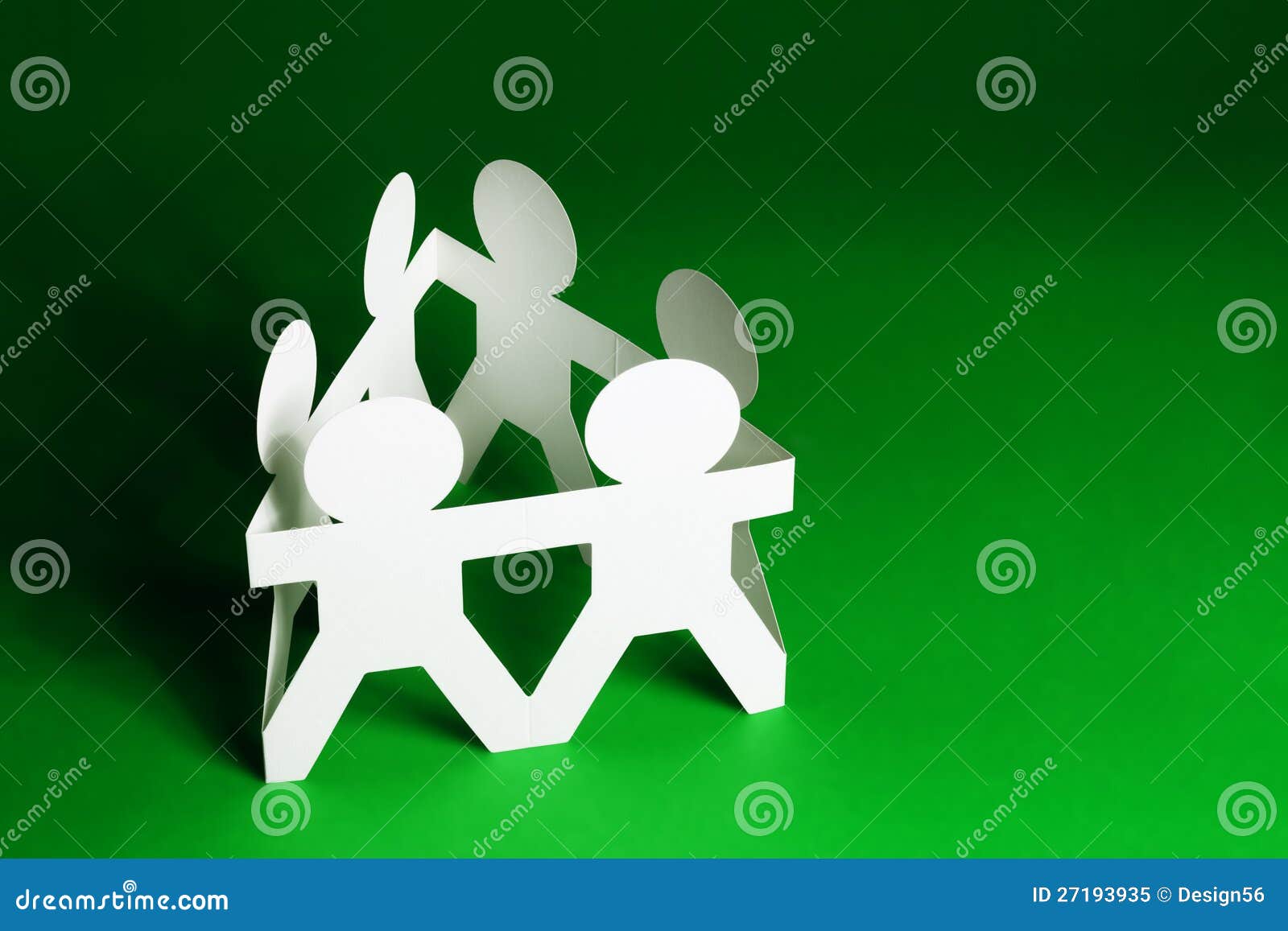 Download Paper Dolls Holding Hands Stock Image Of Conceptual Download Paper Dolls Holding Hands Stock Image Of Conceptual