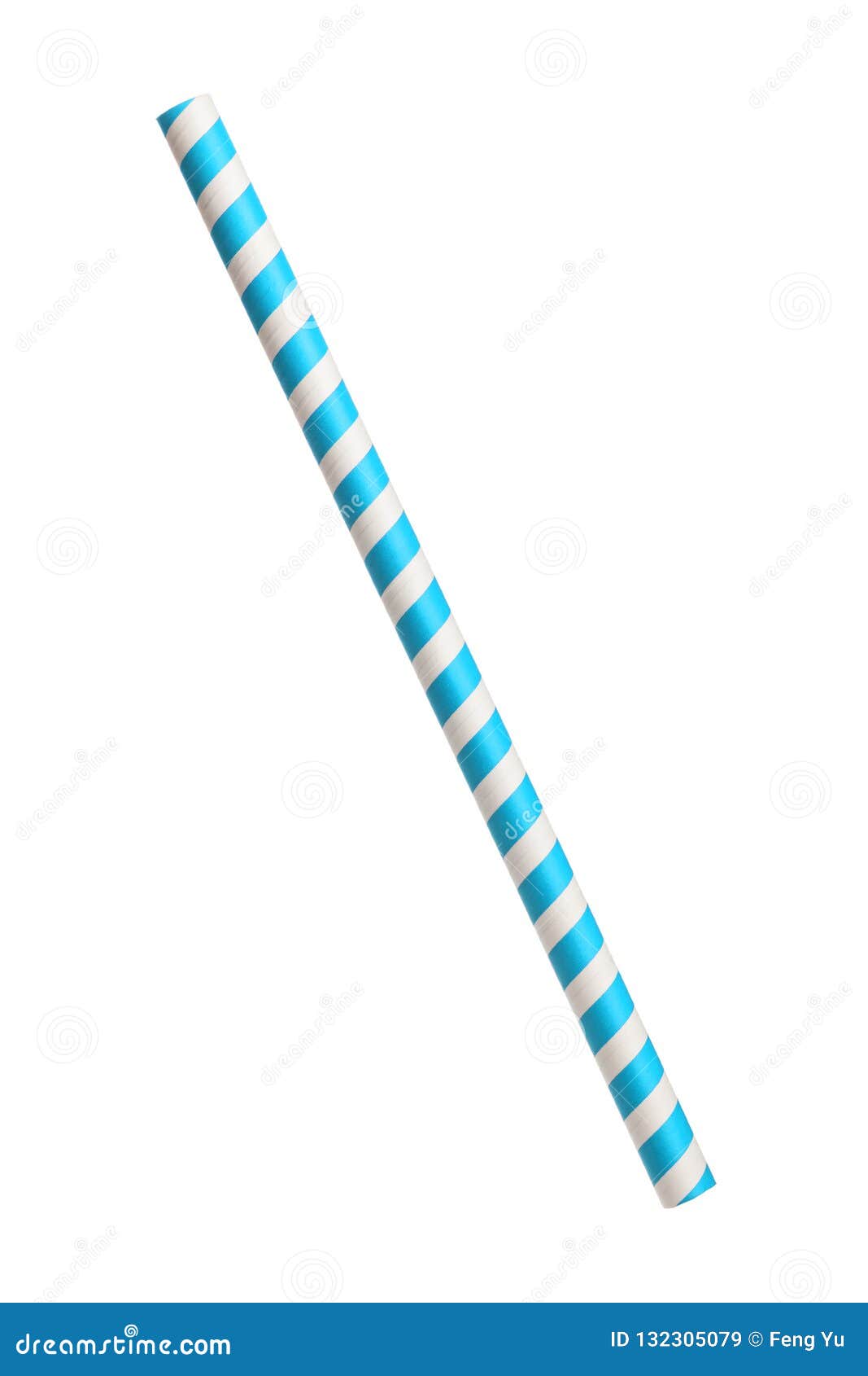 paper drinking straw