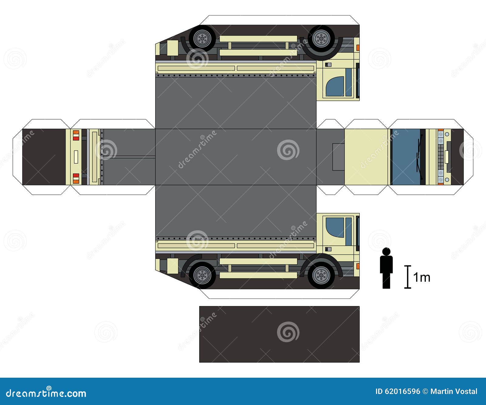 paper fold templates