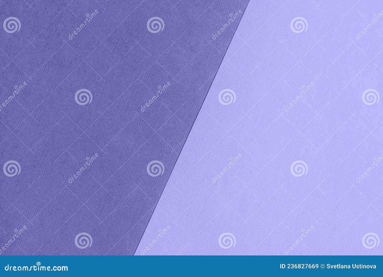 Paper for Pastel Overlap in Trendy Blue Color for Background, Banner