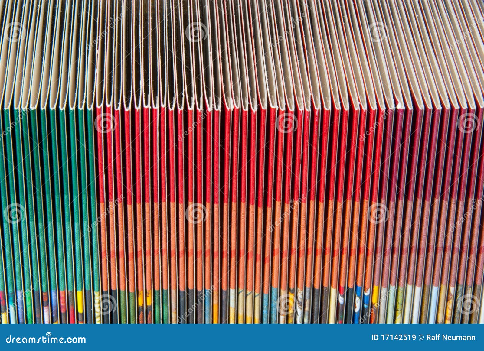 Paper Sleeves for CDs or DVDs Stock Image Image of sleeve, blue 17142519