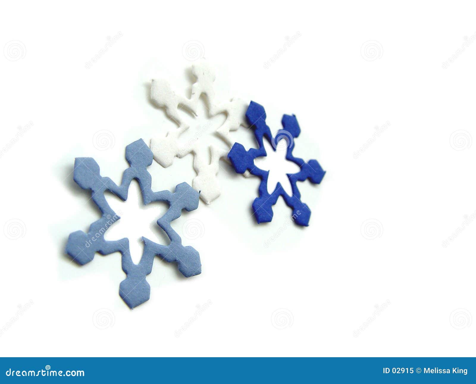 snowflake paper