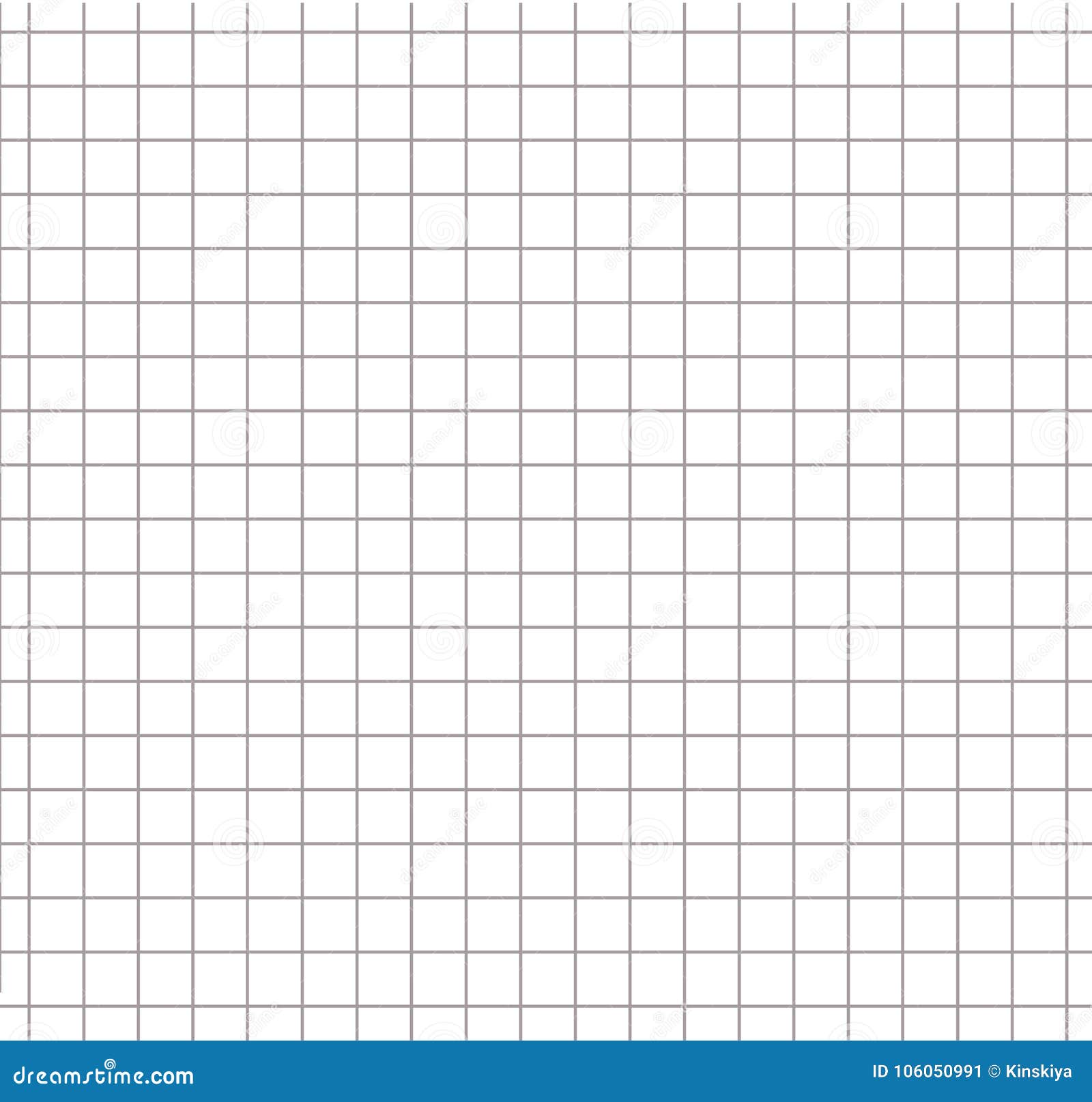 paper square grid pattern grey color. seamless cut pattern. 