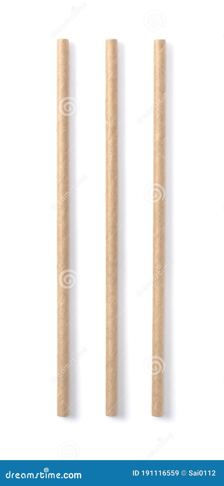 Paper Straws Environment Friendly Biodegradable Landfill Drink Cup