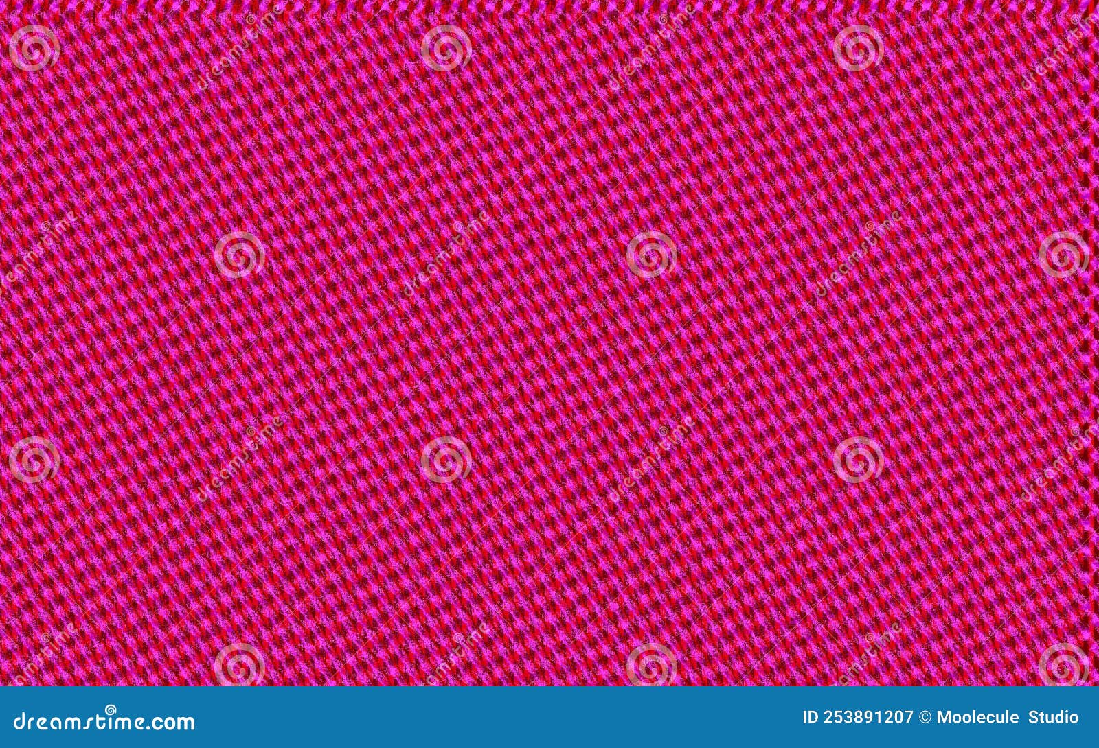 Paper, Textile, or Fabric Texture Background. Stock Illustration