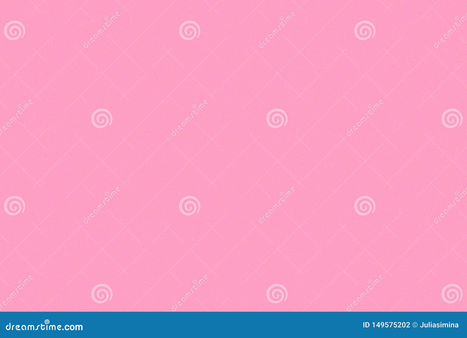 Paper Texture with Smooth Pastel Pink Color Perfect for Background