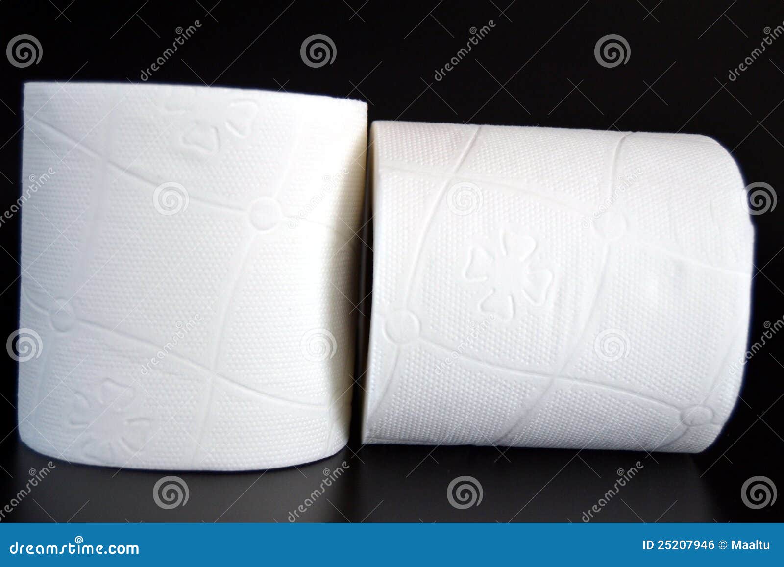 Paper toilet stock photo. Image of toilet, white, cleaning 25207946