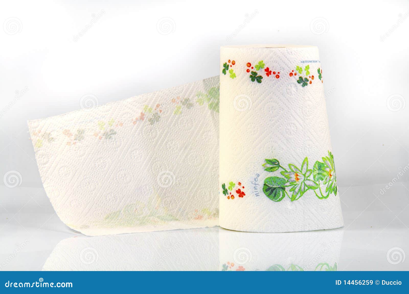 Paper towel stock image. Image of white, home, absorbing 14456259