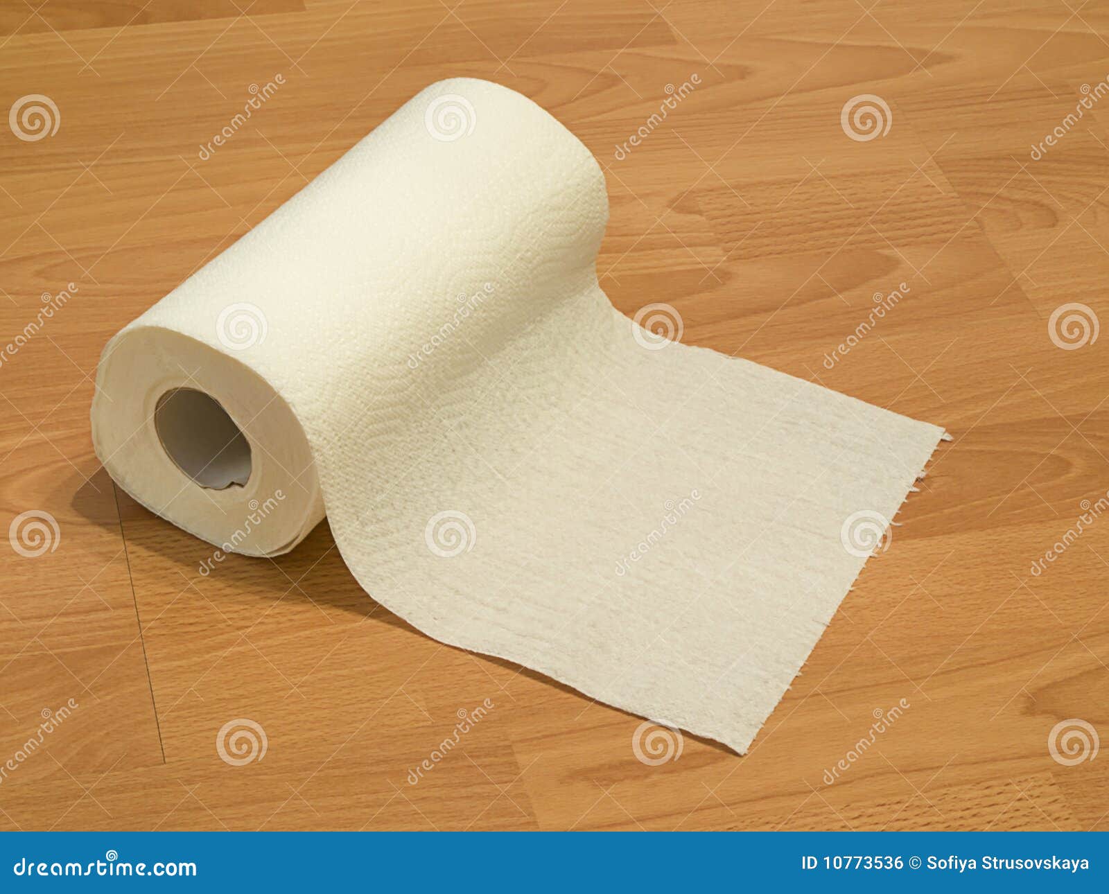 Paper towels stock photo. Image of product, porous, domestic 10773536