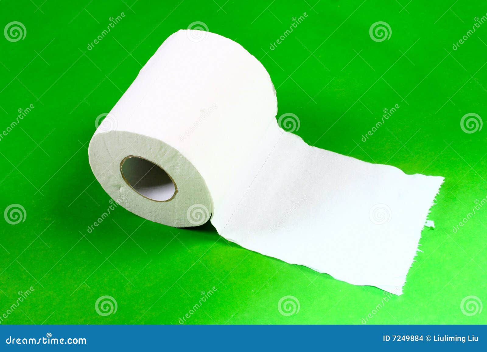 Paper towels stock photo. Image of towls, green, items - 7249884