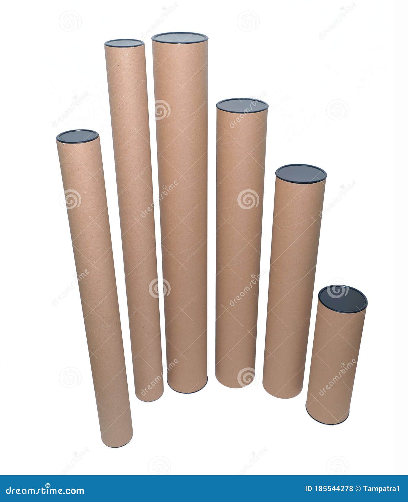Paper Tube Manufacturers