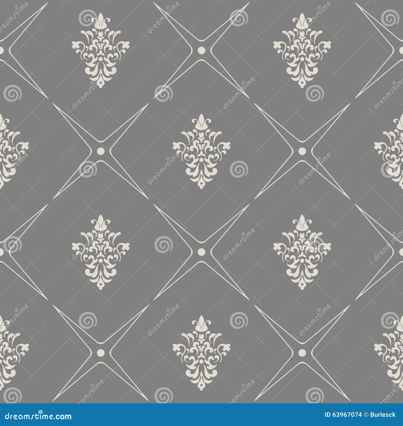 Gratuit Images Papier Peint Moderne Baroque Illustration De Vecteur dernière salutations