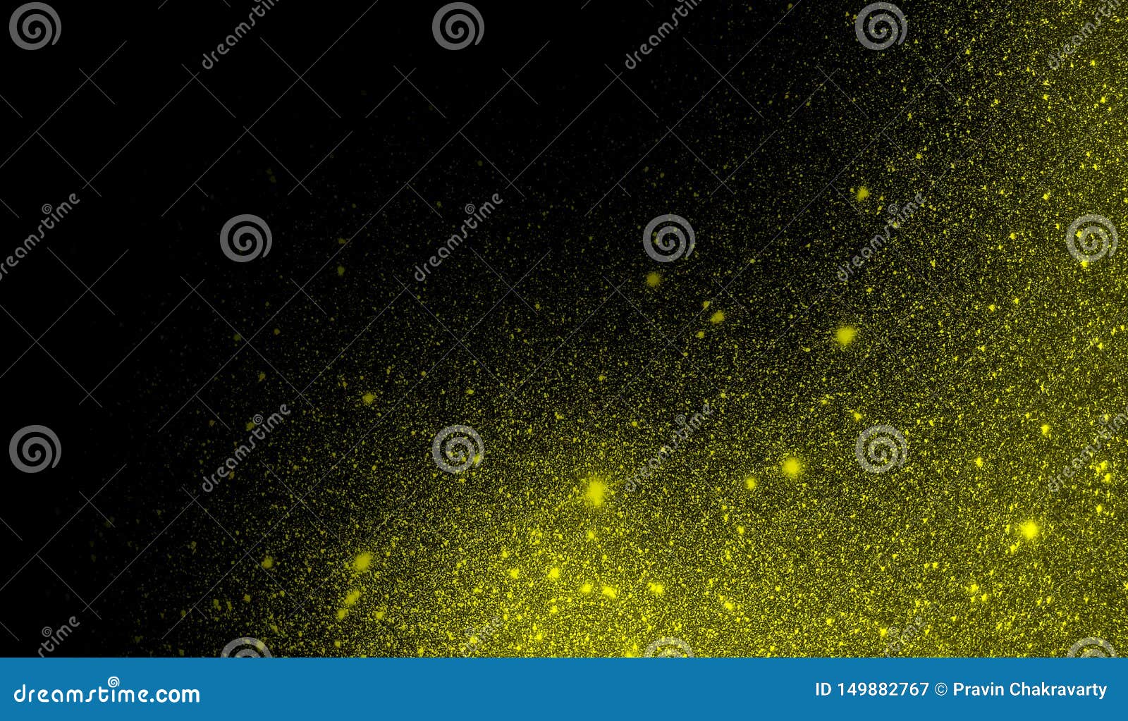 Avoir Images Papier Peint Noir De Scintillement Et Jaune Texturise De Fond dernière salutations