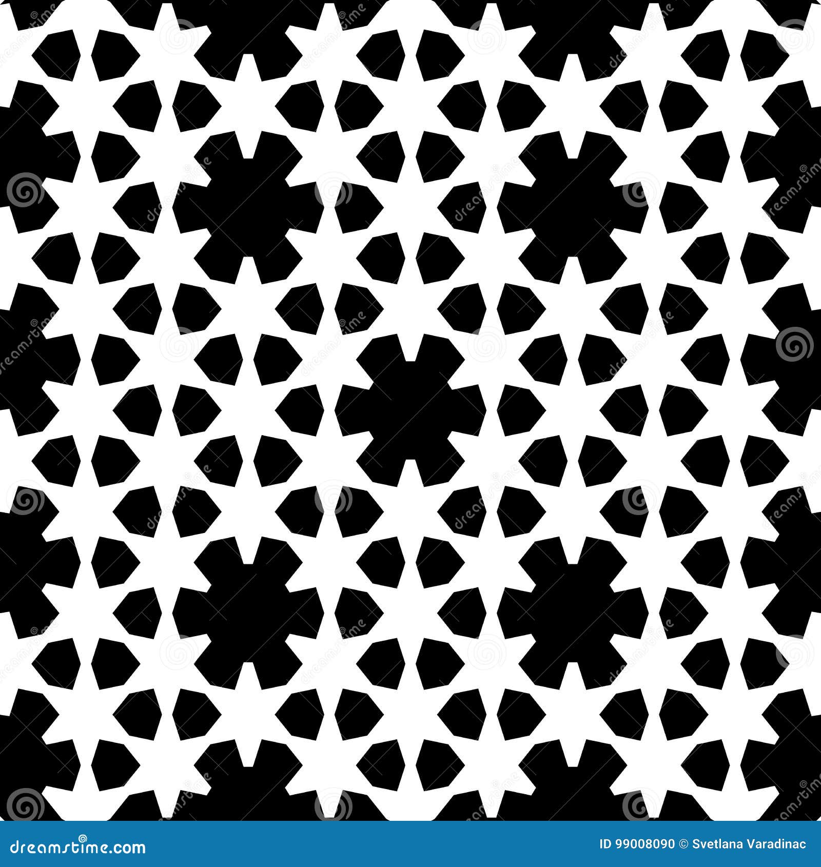 Avoir Images Papier Peint Noir Et Blanc Ou Fond D Etoile Sans Couture Abstraite actualisé par