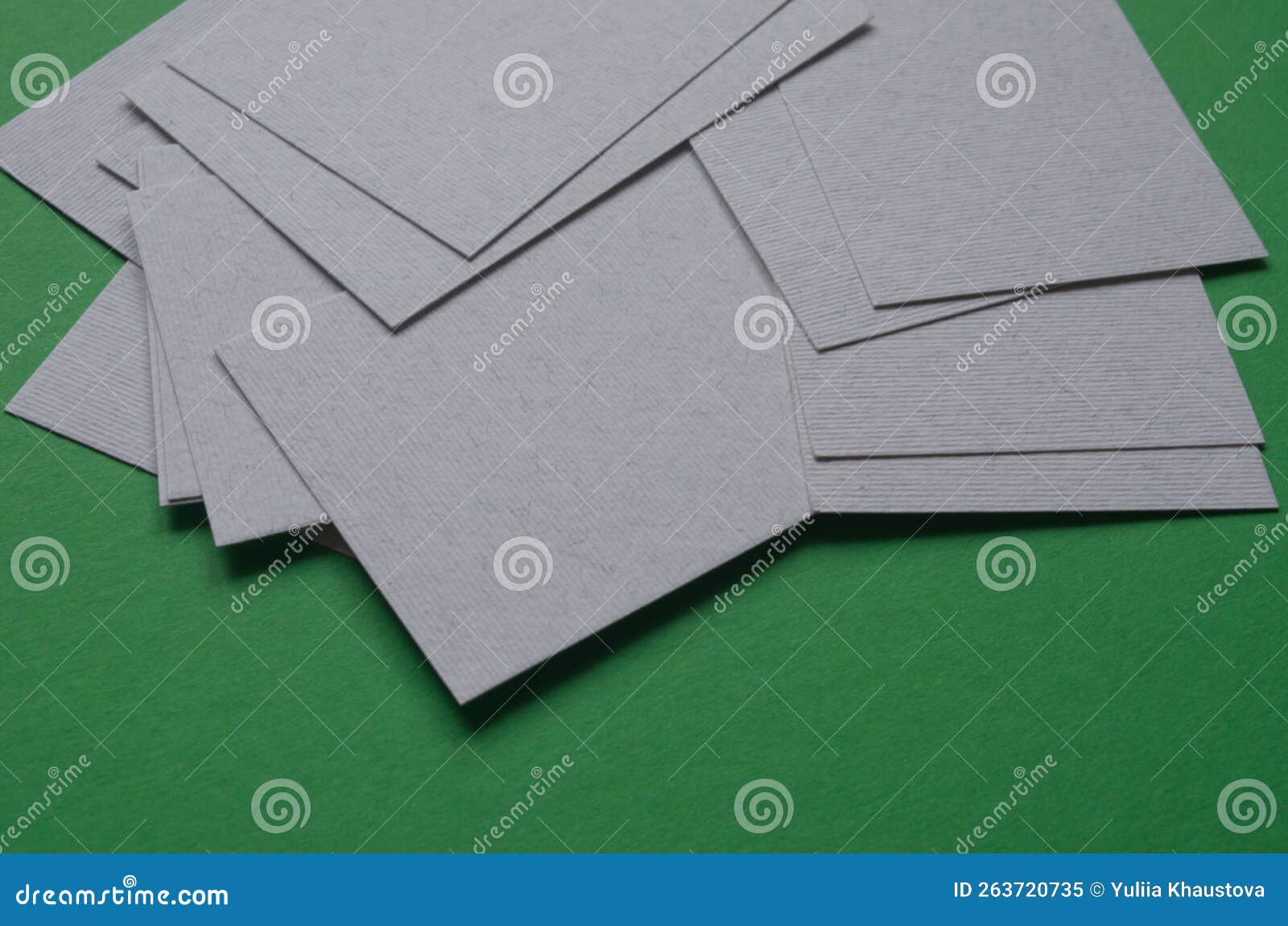 Papiers pour le Pastel