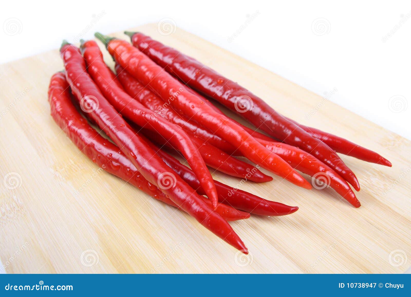 Paprika stock image. Image of paprika, pepper, chinese 10738947