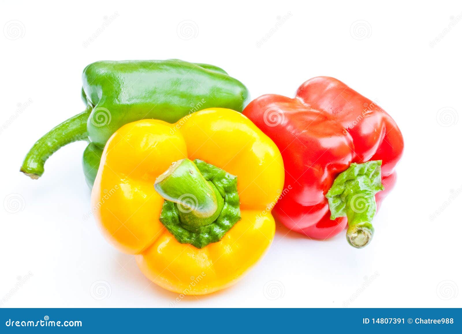 Paprika stock image. Image of ingredient, feed, green 14807391