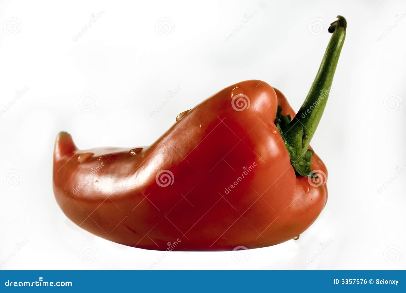 Paprika stock photo. Image of paprika, taste, peppers 3357576