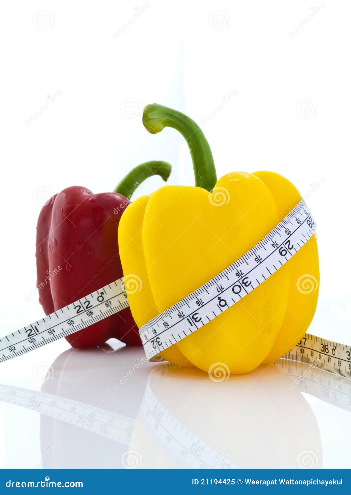 Paprika diet stock image. Image of paprika, produce, fresh 21194425