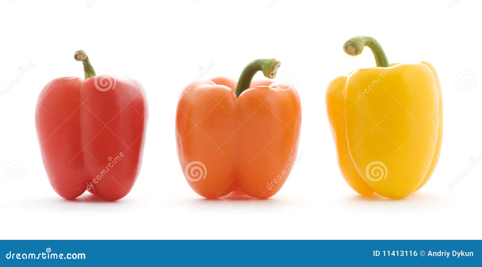 Paprika pepper stock photo. Image of taste, healthy, green 11413116