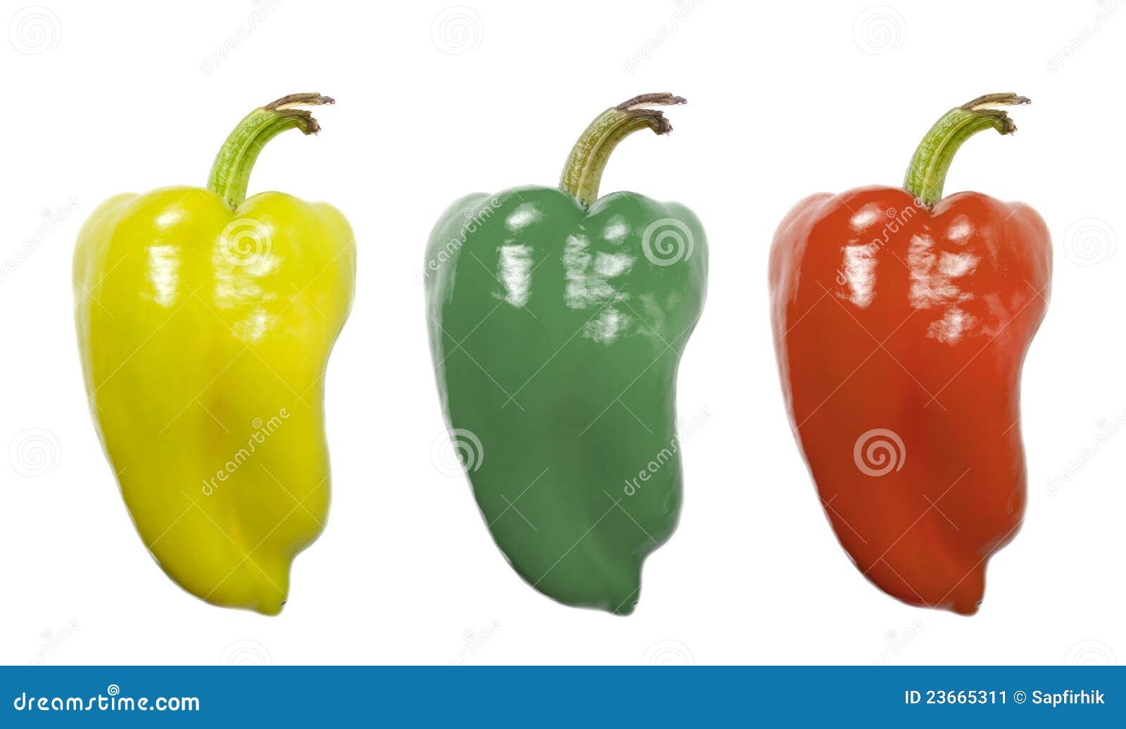 Paprika (pepper) big size stock image. Image of backgrounds 23665311