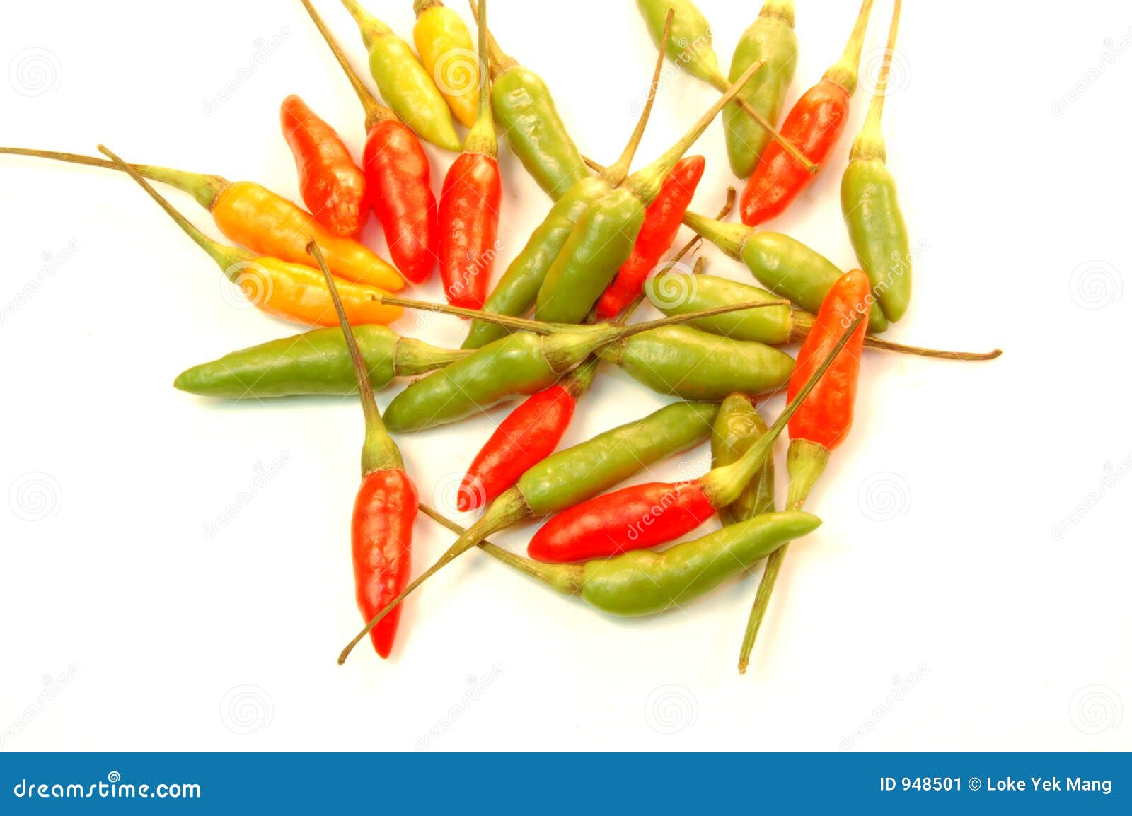 Paprikas stockbild. Bild von kochen, organics, gemüse, bestandteile