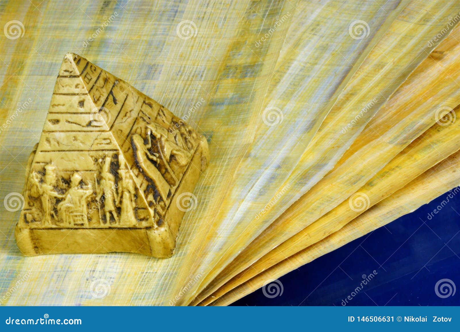 egyptian papyrus writing egyptian papyrus writing