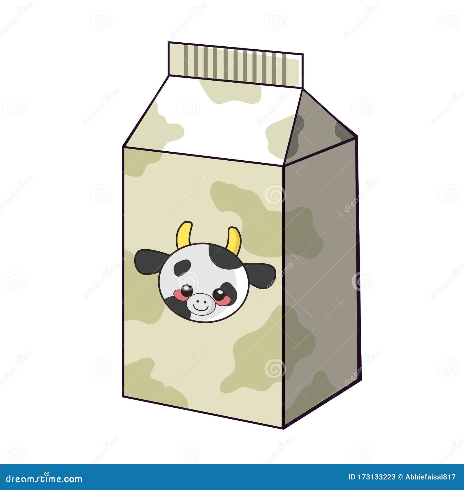 Paquete De Caja De Leche De Vaca Caricatura Ilustración Vectorial Sobre Fondo Blanco Ilustración del Vector - Ilustración de leche, desayuno: 173133223 Paquete De Caja De Leche De Vaca Caricatura Ilustración Vectorial Sobre Fondo Blanco Ilustración del Vector - Ilustración de leche, desayuno: 173133223