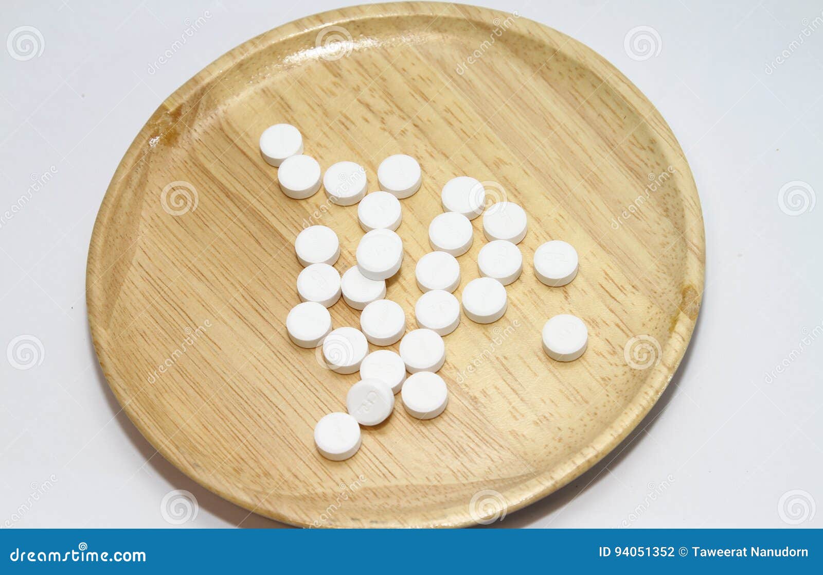 Paracetamol for Healthy Supplements. Stock Photo Image of healthcare