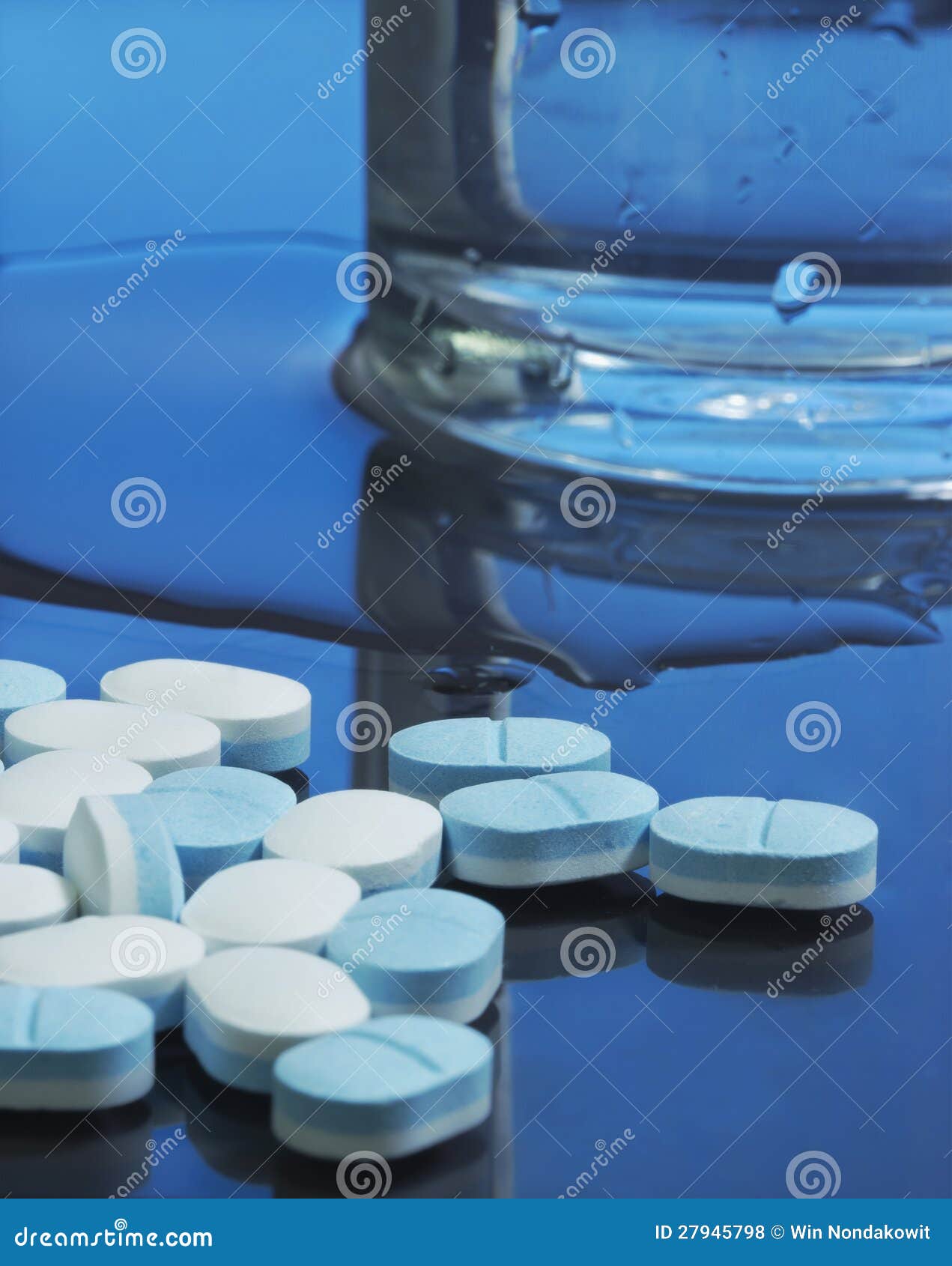 Panadol Paracetamol Blue Panadol Paracetamol Blue
