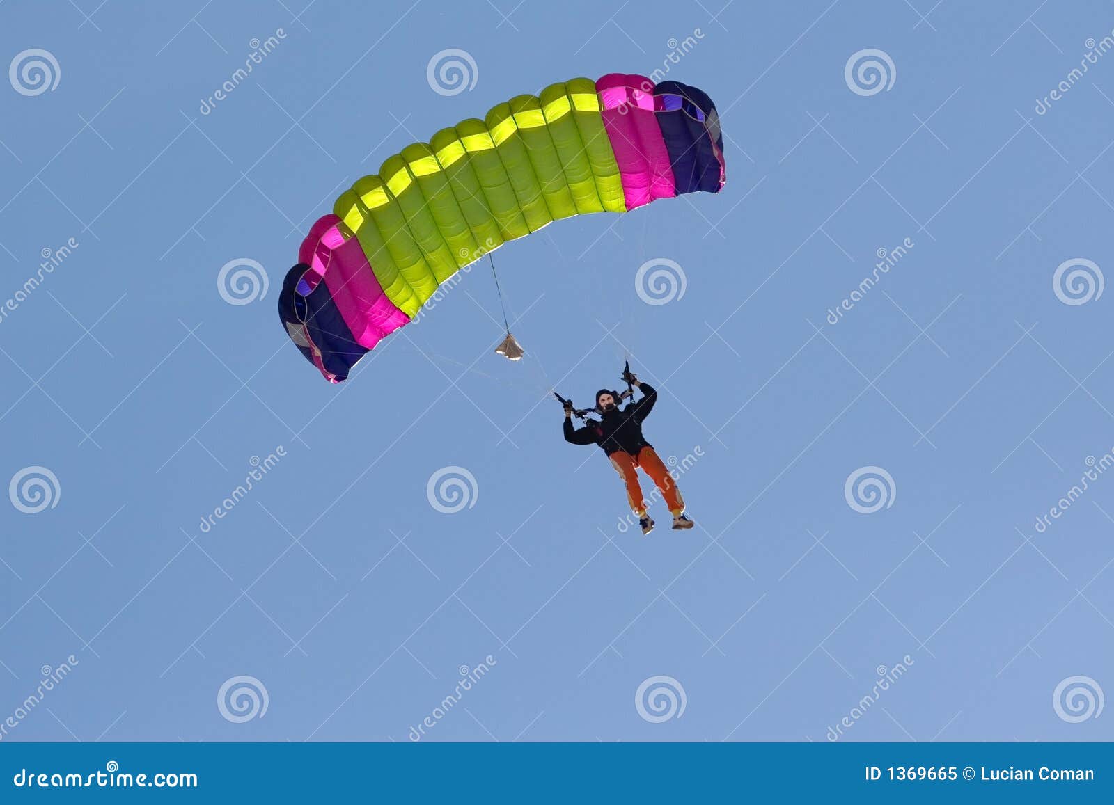 parachute