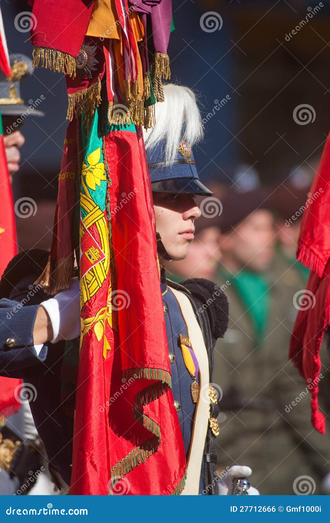 Exército Português