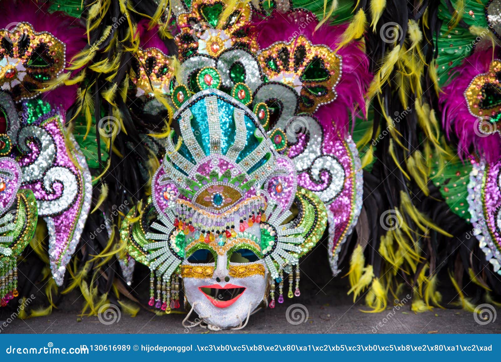 Mardi Gras Masks - Temu Philippines