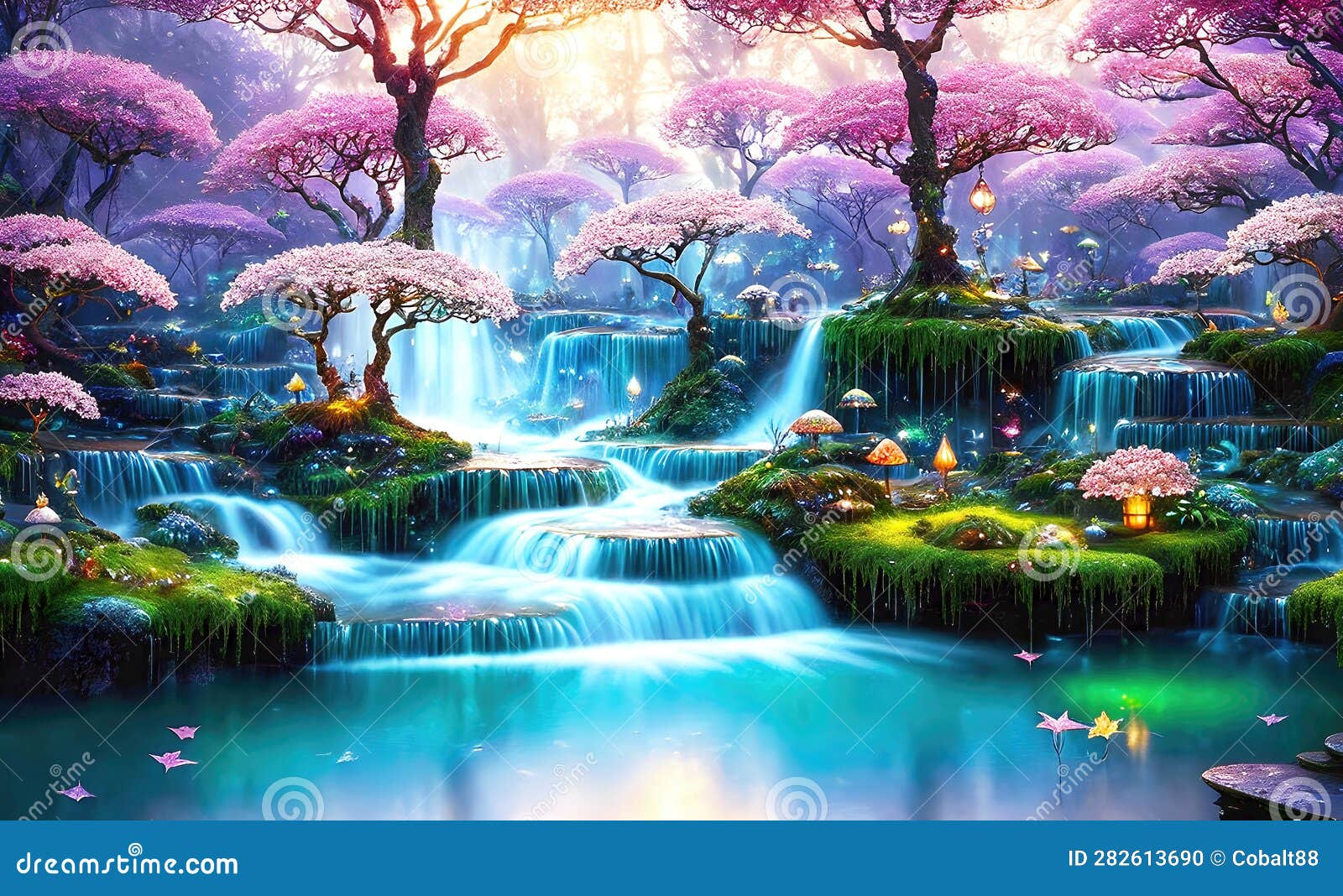 HD Waterfall Wallpapers - Top Free HD Waterfall Backgrounds -  WallpaperAccess