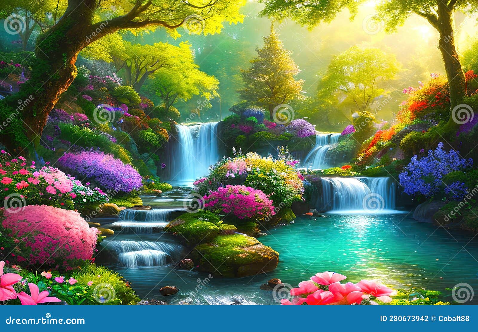 waterfall #nature #1080P #wallpaper #hdwallpaper #desktop | Waterfall, Waterfall  wallpaper, Nature