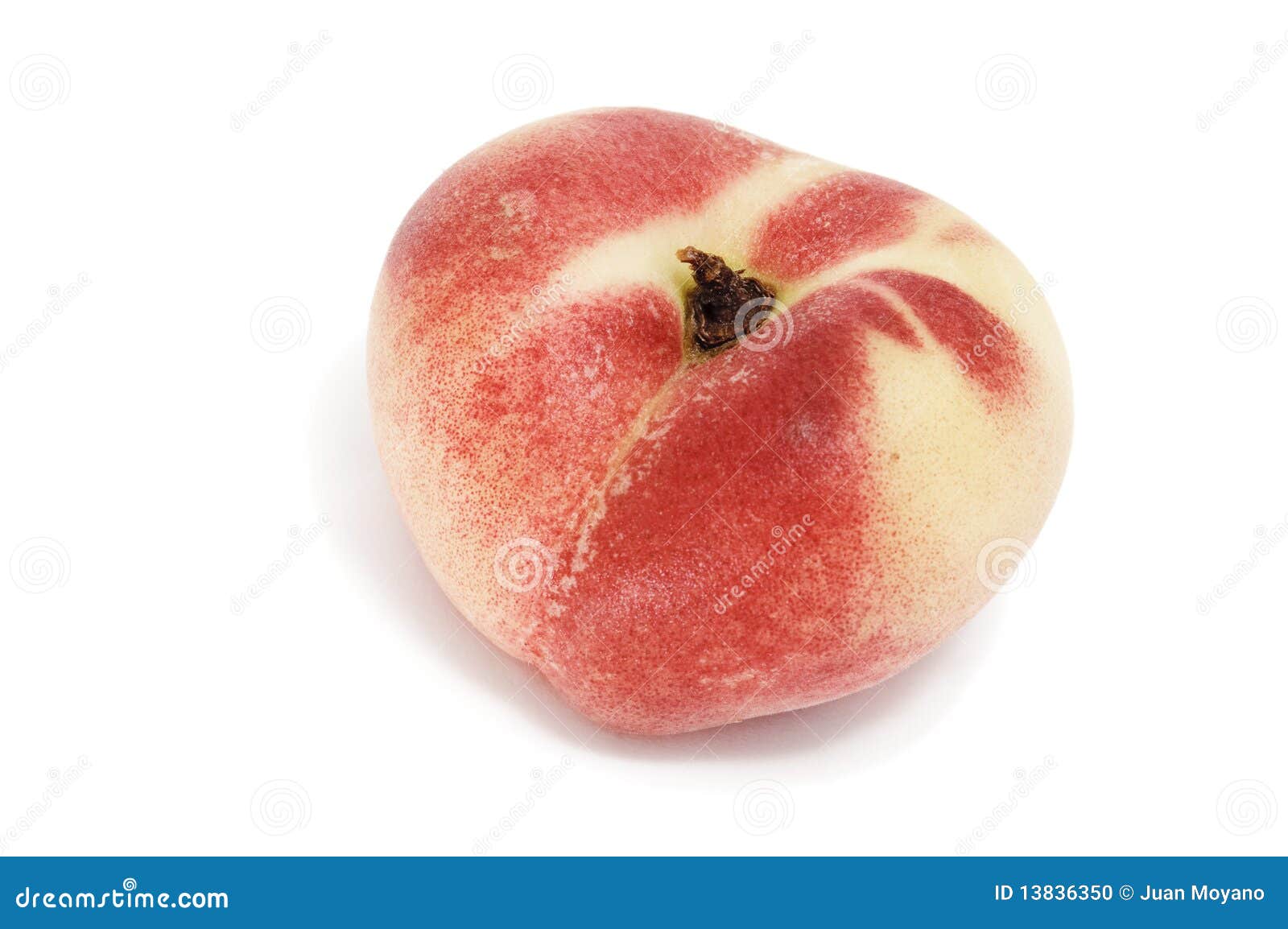 paraguayan peach