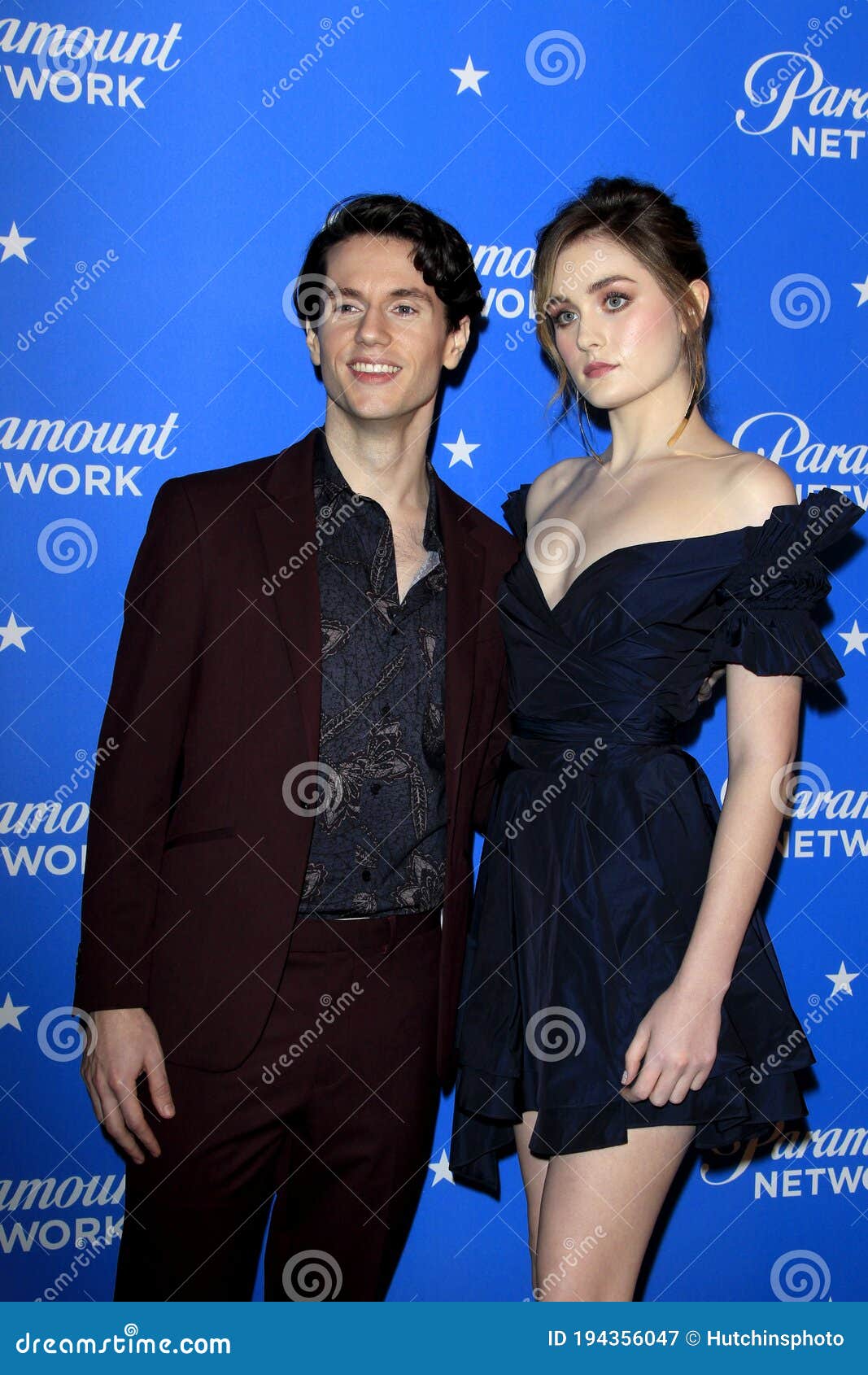 Paramount Network Launch Party Editorial Photography - Image of