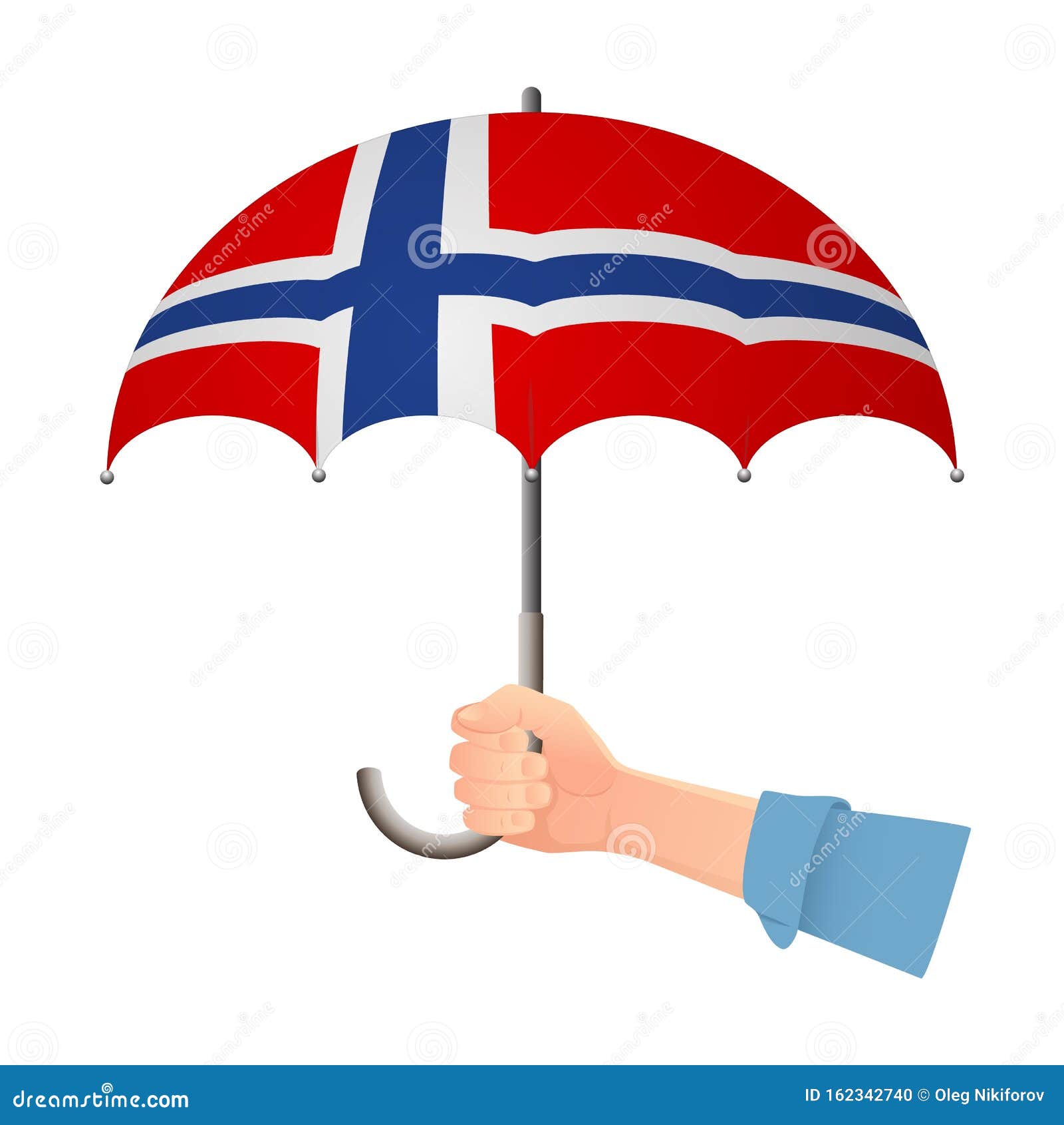 قديم لنا لافتة norwegian paraply - mediastore-egypt.com