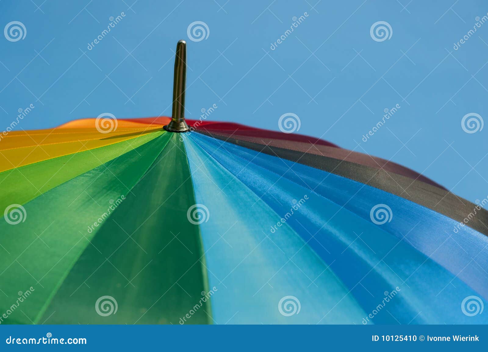 Parasol stock photo. Image of parasol, colors, umbrella 10125410