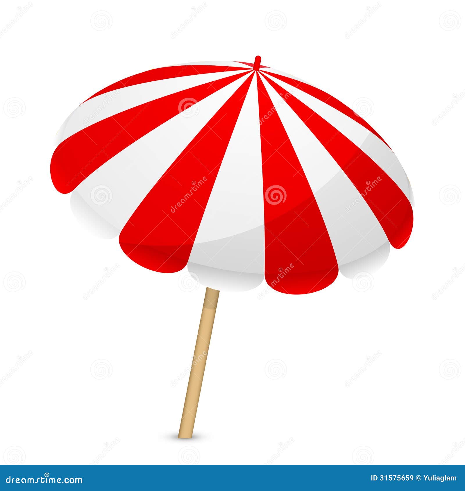 Parasol Royalty Free Stock Images - Image: 31575659