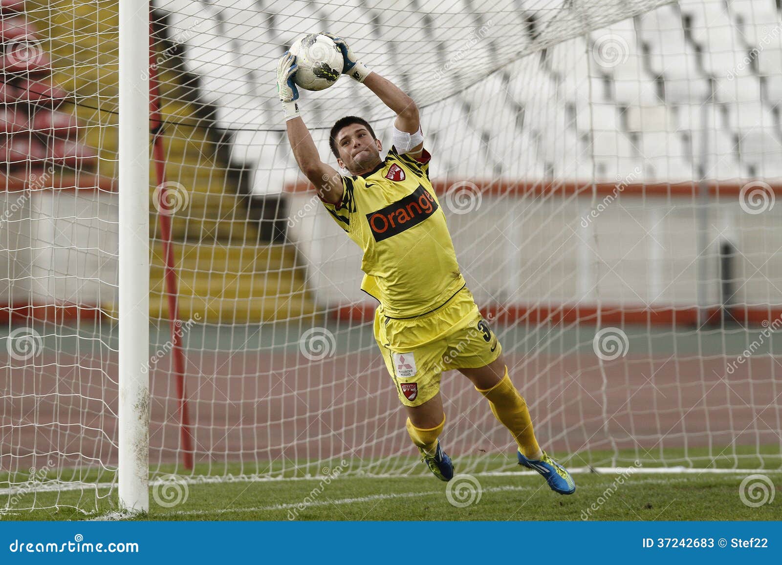 Divisa Da Portiere Calcio Bambini - Maglia E Pantaloni Imbottiti, Completo Goalkeeper - Foto 11