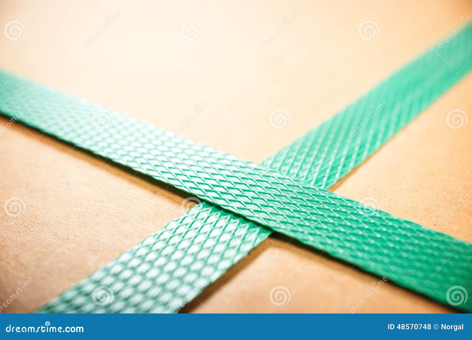 Parcel stock photo. Image of package, plastic, abstract 48570748