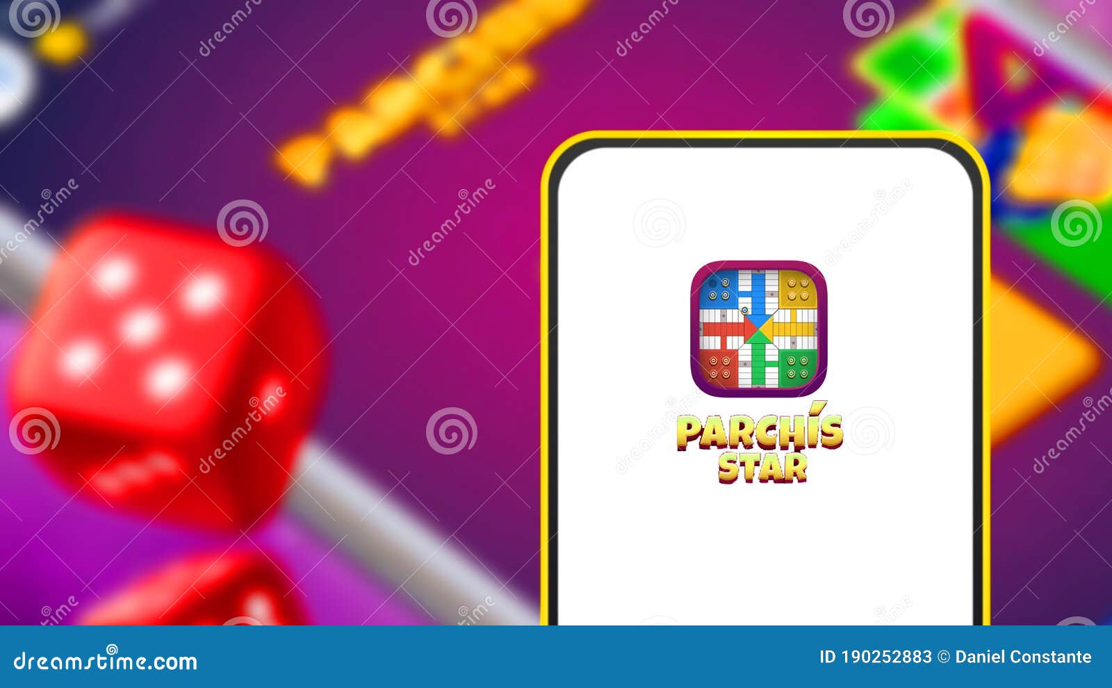 Ludo Classic: A Dice Game - Jogo Gratuito Online