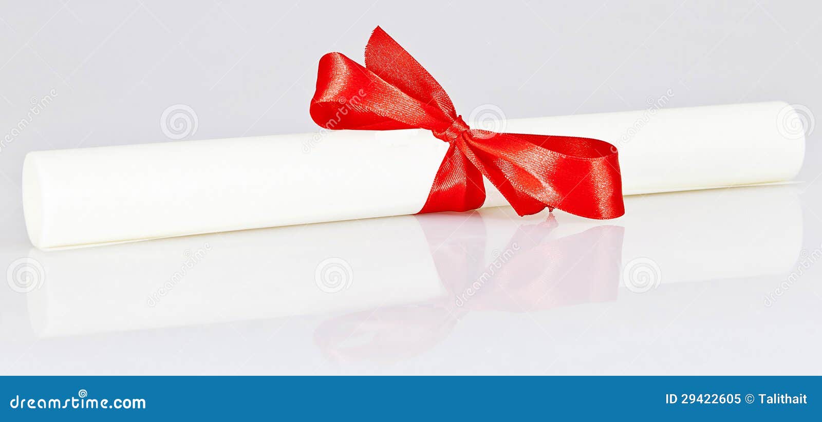 Parchment certificate stock image. Image of recognition 29422605